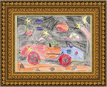 Yingling's Auto Service | Kid's Art Contest 2011